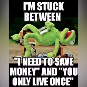 Meet your Posher, Lezlie